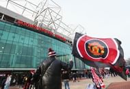 Manchester United v Southampton - Premier League